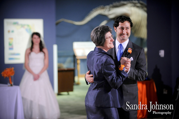 Best Orlando Science Center Wedding photographer - Sandra Johnson (SJFoto.com)